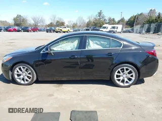 2016 Buick Regal GS with VIN 2G4GU5GX3G9164664, listed as a IAAI auction lot 41864579 with 121,789 mi miles and . Bid and sale history available at DreamBid. Image 14.