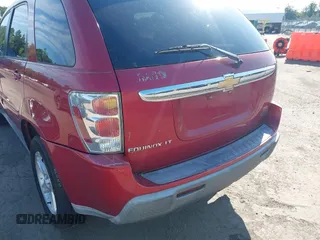 2006 Chevrolet Equinox LT z VIN 2CNDL73F366013855, wystawiony jako IAAI lot #42407801 z przebiegiem 115 101 mil mil oraz . Historia ofert i sprzedaży dostępna na DreamBid. Obrazek 6.