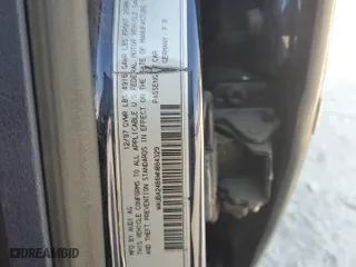1998 Audi A6 with VIN WAUBA24B6WN084329, listed as a Copart auction lot 75177524 with 209,100 mi miles and Salvage Title. Bid and sale history available at carsss.com. Image 14.