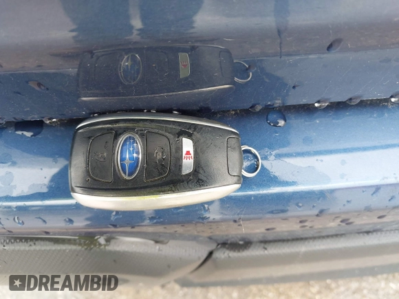 2022 Subaru Ascent Limited z VIN 4S4WMALD7N3452368, wystawiony jako IAAI lot #42413123 z przebiegiem Nie podano mil oraz . Historia ofert i sprzedaży dostępna na DreamBid. Obrazek 11.