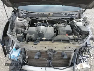 2019 Toyota Highlander SE with VIN 5TDJZRFH9KS936811, listed as a Copart auction lot 60310505 with 129,988 mi miles and Salvage title. Bid and sale history available at DreamBid. Image 12.
