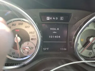 2013 Mercedes-Benz SLK-Class SLK 250 with VIN WDDPK4HA1DF067941, listed as a Copart auction lot 81934424 with 101,404 mi miles and Salvage Title. Bid and sale history available at carsss.com. Image 9.