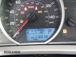 2014 Toyota RAV4 XLE with VIN 2T3RFREV4EW174333, listed as a IAAI auction lot 41890491 with 116,648 mi miles. Bid and sale history available at carsss.com. Image 15.