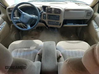 2000 Chevrolet Blazer LS с VIN 1GNCS13W2Y2395156, выставлен на аукционе Copart как лот 65617525 с пробегом 140 108 миль миль и Списание • Salvage title. История ставок и продаж доступна на DreamBid. Изображение 8.