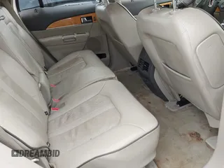 2015 Lincoln MKX z VIN 2LMDJ6JKXFBL29300, wystawiony jako IAAI lot #42121970 z przebiegiem 182 302 mil mil oraz . Historia ofert i sprzedaży dostępna na DreamBid. Obrazek 8.