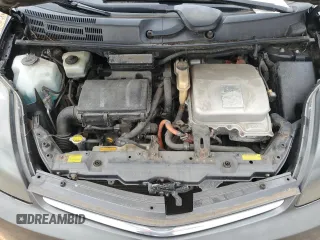 2006 Toyota Prius with VIN JTDKB20U963192351, listed as a Copart auction lot 56070545 with Not Provided miles and Clean Title. Bid and sale history available at DreamBid. Image 11.