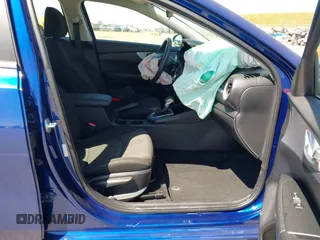 2022 Kia Forte LXS z VIN 3KPF24AD1NE454494, wystawiony jako IAAI lot #42077580 z przebiegiem 53 679 mil mil oraz . Historia ofert i sprzedaży dostępna na DreamBid. Obrazek 5.