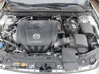 2020 Mazda 3 Select with VIN 3MZBPACL0LM131878, listed as a IAAI auction lot 42274393 with 105,656 mi miles and . Bid and sale history available at DreamBid. Image 10.