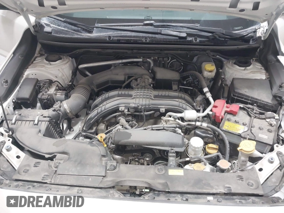 2024 Subaru Crosstrek Premium z VIN JF2GUADC0R8299759, wystawiony jako IAAI lot #42483847 z przebiegiem 12 663 mil mil oraz . Historia ofert i sprzedaży dostępna na DreamBid. Obrazek 10.