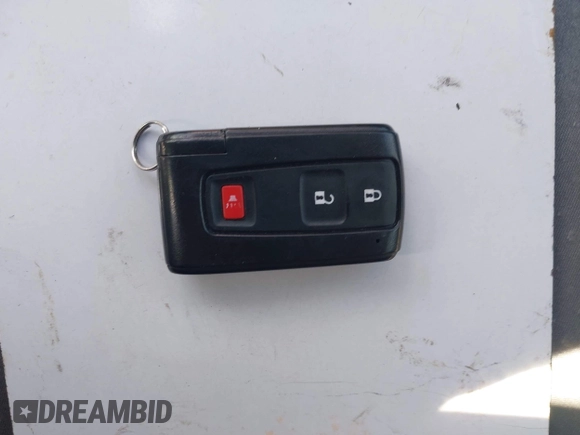 2008 Toyota Prius with VIN JTDKB20U583374227, listed as a IAAI auction lot 42742263 with Not provided miles and . Bid and sale history available at DreamBid. Image 11.