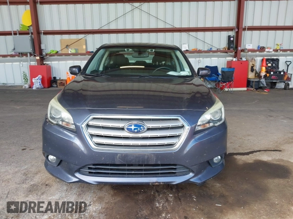 2015 Subaru Legacy Premium with VIN 4S3BNAH67F3034484, listed as a IAAI auction lot 42739051 with 106,414 mi miles and . Bid and sale history available at DreamBid. Image 12.