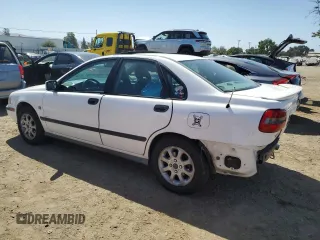 2000 Volvo S40 с VIN YV1VS2551YF466510, выставлен на аукционе Copart как лот 60744395 с пробегом 135 292 миль миль и Списание • Salvage title. История ставок и продаж доступна на DreamBid. Изображение 2.