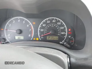 2010 Toyota Corolla с VIN 1NXBU4EE8AZ240766, выставлен на аукционе IAAI как лот 42045264 с пробегом 223 474 миль миль и . История ставок и продаж доступна на DreamBid. Изображение 7.