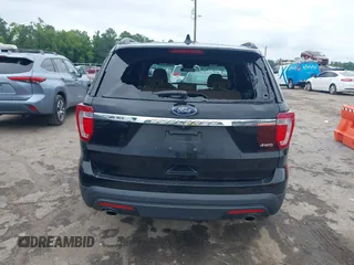 2017 Ford Explorer z VIN 1FM5K8B87HGE27594, wystawiony jako IAAI lot #42686352 z przebiegiem 93 173 mil mil oraz . Historia ofert i sprzedaży dostępna na DreamBid. Obrazek 16.