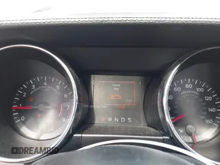 2017 Ford Mustang EcoBoost с VIN 1FA6P8TH2H5322097, выставлен на аукционе IAAI как лот 42132961 с пробегом 75 758 миль миль и . История ставок и продаж доступна на DreamBid. Изображение 7.