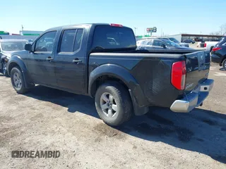 2012 Nissan Frontier Pro-4X с VIN 1N6AD0EV6CC457831, выставлен на аукционе IAAI как лот 41744416 с пробегом 207 487 миль миль и . История ставок и продаж доступна на DreamBid. Изображение 6.