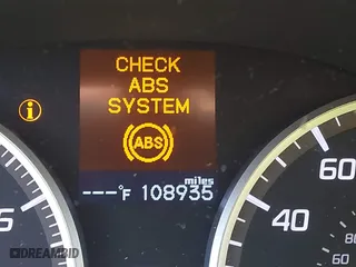 2015 Acura RDX Tech Pkg with VIN 5J8TB3H54FL010757, listed as a IAAI auction lot 41557233 with 108,935 mi miles. Bid and sale history available at carsss.com. Image 15.