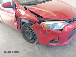 2015 Toyota Corolla L with VIN 5YFBURHE6FP332900, listed as a IAAI auction lot 42164721 with 158,758 mi miles and . Bid and sale history available at DreamBid. Image 6.