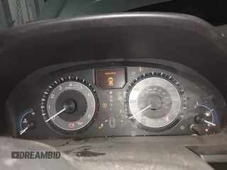 2012 Honda Odyssey Touring с VIN 5FNRL5H99CB047340, выставлен на аукционе IAAI как лот 41965189 с пробегом Не указан миль и . История ставок и продаж доступна на DreamBid. Изображение 7.