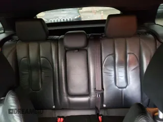 2013 Land Rover Range Rover Evoque Pure Plus with VIN SALVP2BG4DH849121, listed as a Copart auction lot 61446725 with 136,772 mi miles and Clean title. Bid and sale history available at DreamBid. Image 10.