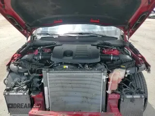 2019 Land Rover Range Rover Sport HSE with VIN SALWR2RU6KA872738, listed as a Copart auction lot 63101335 with 63,996 mi miles and Salvage title. Bid and sale history available at DreamBid. Image 14.