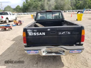 1997 Nissan Frontier XE с VIN 1N6SD11S1VC428441, выставлен на аукционе Copart как лот 58368895 с пробегом 196 892 миль миль и Чистый • Clean title. История ставок и продаж доступна на DreamBid. Изображение 6.