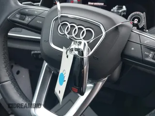 2021 Audi Q7 Premium Plus with VIN WA1LXAF7XMD032806, listed as a IAAI auction lot 41316768 with 47,032 mi miles and . Bid and sale history available at DreamBid. Image 11.