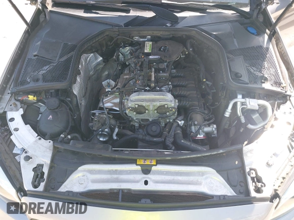 2020 Mercedes-Benz C 300 with VIN W1KWF8EB9LR573096, listed as a IAAI auction lot 42585606 with 57,111 mi miles and . Bid and sale history available at DreamBid. Image 10.