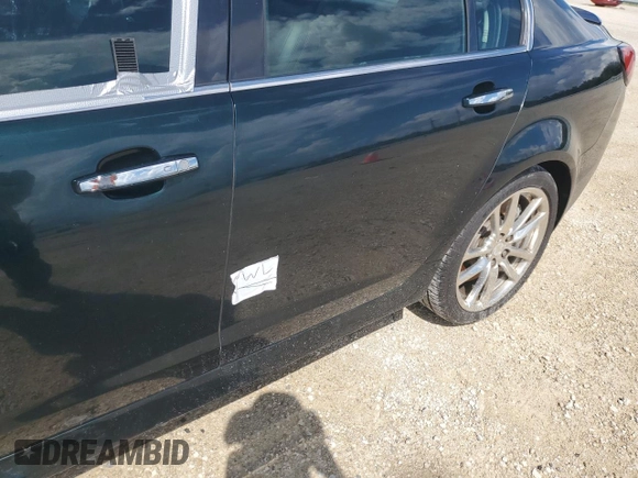 2015 Chevrolet SS z VIN 6G3F25RWXFL119998, wystawiony jako Copart lot #73978534 z przebiegiem Nie podano mil oraz Szkoda całkowita • Salvage title. Historia ofert i sprzedaży dostępna na DreamBid. Obrazek 12.