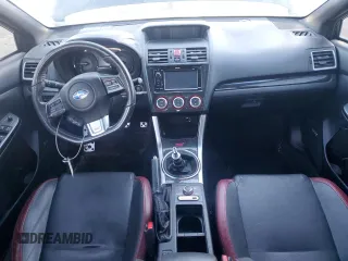 2015 Subaru WRX STI Limited с VIN JF1VA2U6XF9814132, выставлен на аукционе Copart как лот 42514975 с пробегом Не указан миль и Чистый • Clean title. История ставок и продаж доступна на DreamBid. Изображение 8.