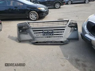 2024 Lexus TX 500h F Sport Premium с VIN 5TDABAB68RS001218, выставлен на аукционе Copart как лот 62073294 с пробегом 7 766 миль миль и Списание • Salvage title. История ставок и продаж доступна на DreamBid. Изображение 15.
