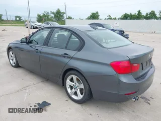 2014 BMW 3 Series 328i with VIN WBA3C1C55EK109175, listed as a IAAI auction lot 42463051 with 153,244 mi miles and . Bid and sale history available at DreamBid. Image 3.