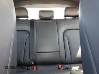 2018 Audi Q3 Premium z VIN WA1BCCFS3JR016890, wystawiony jako Copart lot #52594015 z przebiegiem 63 871 mil mil oraz Szkoda całkowita • Salvage title. Historia ofert i sprzedaży dostępna na DreamBid. Obrazek 10.