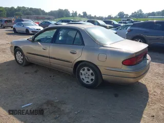 2002 Buick Regal LS with VIN 2G4WB52K521275107, listed as a IAAI auction lot 42600717 with Not provided miles and . Bid and sale history available at DreamBid. Image 3.