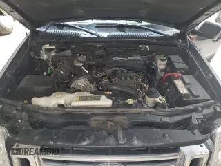 2008 Ford Explorer Eddie Bauer z VIN 1FMEU74E18UA93961, wystawiony jako Copart lot #58589875 z przebiegiem 169 443 mil mil oraz Szkoda całkowita • Salvage title. Historia ofert i sprzedaży dostępna na DreamBid. Obrazek 12.