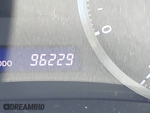 2011 Lexus IS 250 с VIN JTHBF5C21B2101006, выставлен на аукционе IAAI как лот 42267256 с пробегом 96 229 миль миль и . История ставок и продаж доступна на DreamBid. Изображение 15.