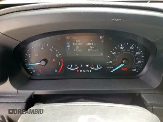 2022 Ford Explorer с VIN 1FMSK8BH5NGB47185, выставлен на аукционе Copart как лот 62502415 с пробегом 35 471 миль миль и Списание • Salvage title. История ставок и продаж доступна на DreamBid. Изображение 9.