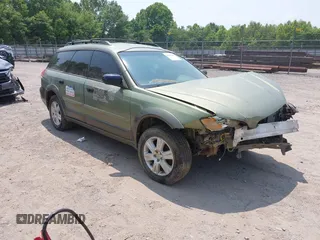 2005 Subaru Legacy Outback z VIN 4S4BP61CX57386808, wystawiony jako IAAI lot #42381061 z przebiegiem 197 925 mil mil oraz . Historia ofert i sprzedaży dostępna na DreamBid. Obrazek 1.