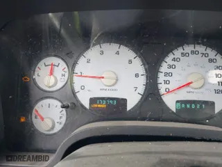 2003 Dodge Ram 1500 ST with VIN 1D7HU18D13S285228, listed as a IAAI auction lot 41767228 with 173,793 mi miles. Bid and sale history available at carsss.com. Image 7.