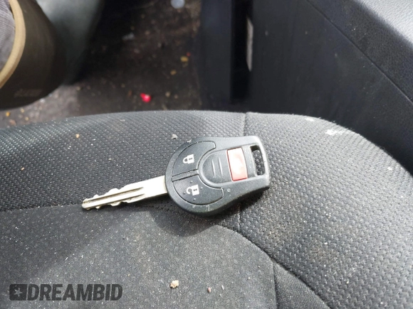 2010 Nissan Rogue S with VIN JN8AS5MT9AW019505, listed as a IAAI auction lot 41931597 with Not Provided miles and . Bid and sale history available at DreamBid. Image 11.