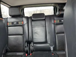 2011 Jeep Grand Cherokee Laredo with VIN 1J4RR4GT5BC647400, listed as a Copart auction lot 88588375 with 175,155 mi miles and Clean Title. Bid and sale history available at carsss.com. Image 10.