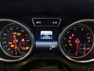 2016 Mercedes-Benz GLE 350 with VIN 4JGDA5HB9GA749395, listed as a IAAI auction lot 42346054 with 218,969 mi miles and . Bid and sale history available at DreamBid. Image 7.