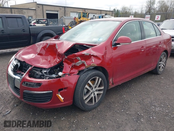 2006 Volkswagen Jetta 2.5L с VIN 3VWDF71K86M669967, выставлен на аукционе IAAI как лот 42157336 с пробегом 204 715 миль миль и . История ставок и продаж доступна на DreamBid. Изображение 2.