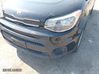 2019 Kia Soul + with VIN KNDJP3A56K7908782, listed as a IAAI auction lot 42036989 with 71,046 mi miles. Bid and sale history available at carsss.com. Image 6.