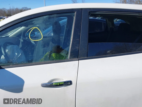 2013 Nissan Rogue SL with VIN JN8AS5MV5DW622490, listed as a IAAI auction lot 41260944 with 110,175 mi miles and . Bid and sale history available at DreamBid. Image 15.