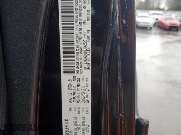 2008 Jeep Wrangler Unlimited Rubicon with VIN 1J4GA69188L642528, listed as a Copart auction lot 50103815 with 165,703 mi miles and Salvage Title. Bid and sale history available at carsss.com. Image 12.