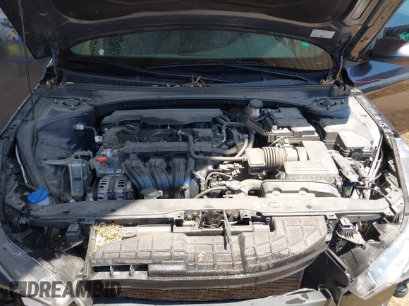 2022 Hyundai Elantra SE с VIN 5NPLL4AG4NH053298, выставлен на аукционе IAAI как лот 42186898 с пробегом 46 627 миль миль и . История ставок и продаж доступна на DreamBid. Изображение 10.