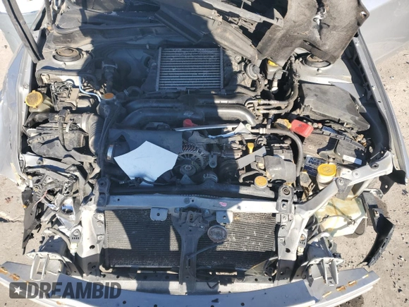 2008 Subaru Impreza WRX с VIN JF1GE74698G504613, выставлен на аукционе Copart как лот 41666935 с пробегом 193 351 миль миль и Списание • Salvage title. История ставок и продаж доступна на DreamBid. Изображение 13.