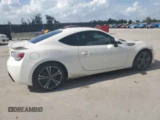 2014 Subaru BRZ Limited с VIN JF1ZCAC17E8605365, выставлен на аукционе Copart как лот 61164075 с пробегом 199 629 миль миль и Чистый • Clean title. История ставок и продаж доступна на DreamBid. Изображение 3.