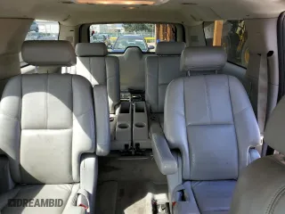 2007 Chevrolet Suburban LTZ with VIN 3GNFC16017G310508, listed as a Copart auction lot 49601835 with 234,139 mi miles and Salvage Title. Bid and sale history available at carsss.com. Image 10.